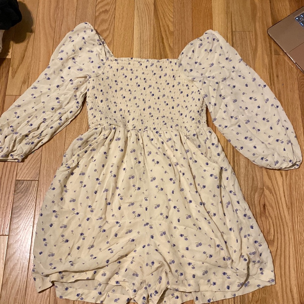 American eagle romper